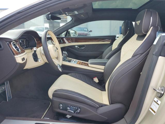 Photo 7 from auction – 2021 BENTLEY CONTINENTA with VIN SCBCG2ZG2MC087802