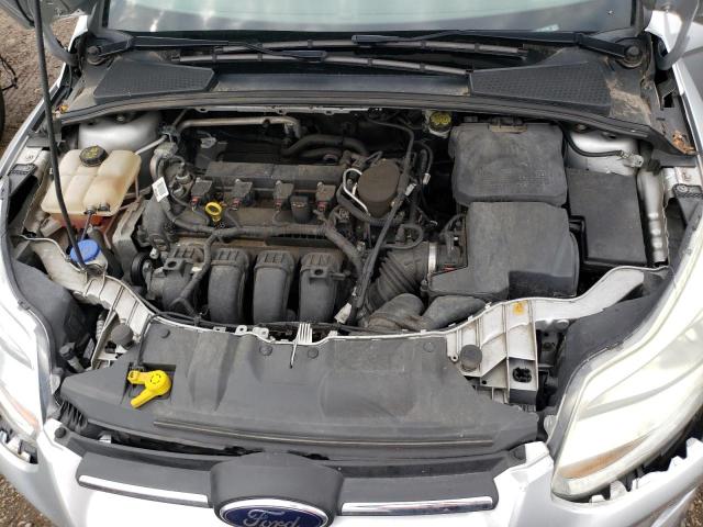 Photo 11 from auction – 2014 FORD FOCUS SE with VIN 1FADP3F25EL405368
