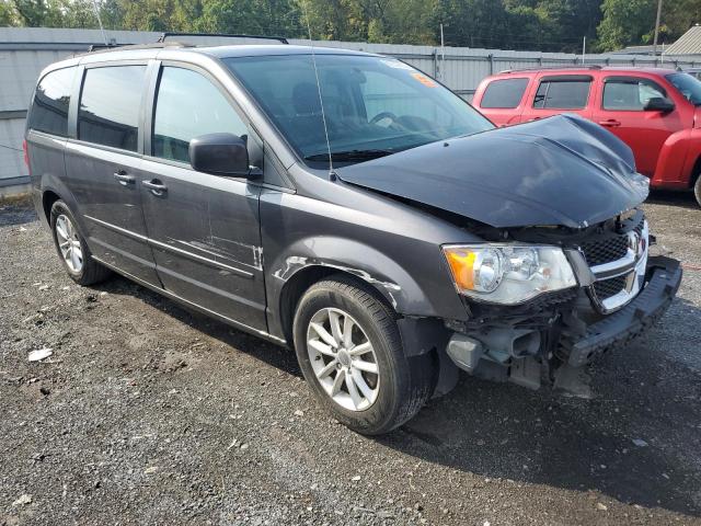 Снимка 4 от търг – 2016 DODGE GRAND CARA с VIN 2C4RDGCG2GR235240