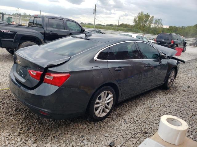 Photo 3 from auction – 2017 CHEVROLET MALIBU LT with VIN 1G1ZE5ST4HF152703