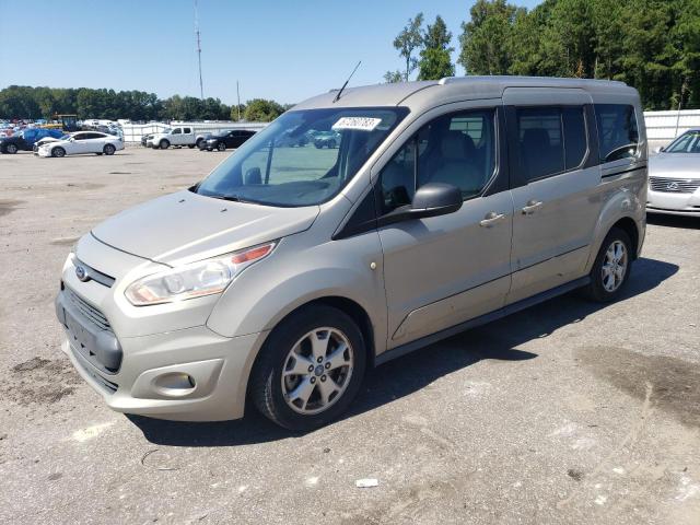 Photo 1 from auction – 2014 FORD TRANSIT CO with VIN NM0GS9F72E1154578
