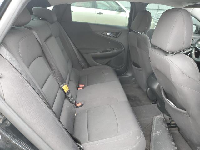 Photo 10 from auction – 2017 CHEVROLET MALIBU LS with VIN 1G1ZB5ST3HF226217