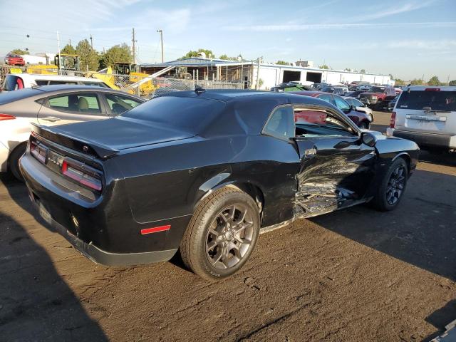 Photo 3 from auction – 2018 DODGE CHALLENGER with VIN 2C3CDZGG2JH256943