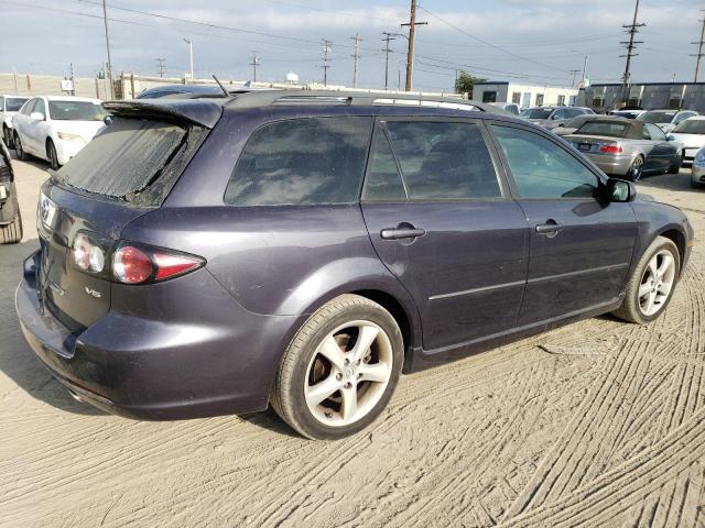 Photo 3 from auction – 2007 MAZDA 6 S with VIN 1YVHP82D475M19019