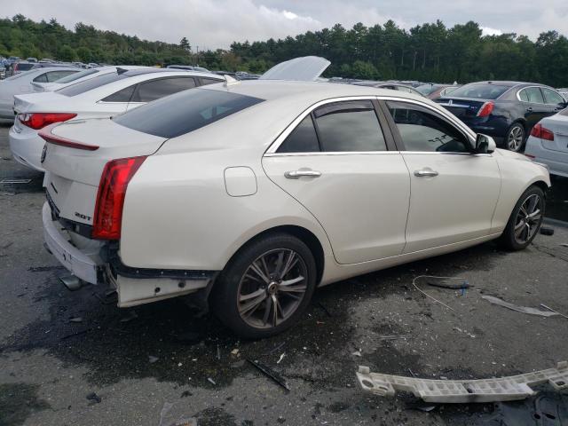 Photo 3 from auction – 2014 CADILLAC ATS with VIN 1G6AG5RX6E0172086