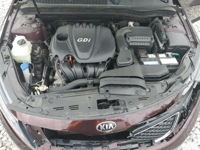 Photo 11 from auction – 2015 KIA OPTIMA LX with VIN 5XXGM4A73FG391089