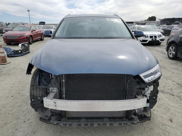 Photo 5 from auction – 2017 AUDI Q3 PRESTIG with VIN WA1GCCFS1HR001210