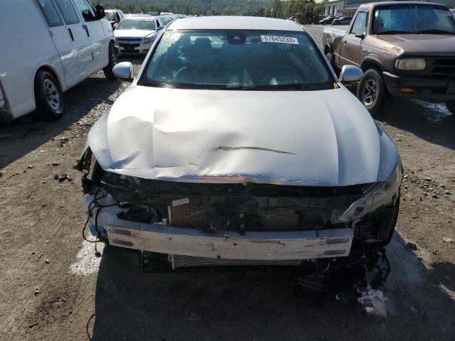 Photo 5 from auction – 2021 NISSAN ALTIMA SV with VIN 1N4BL4DV9MN368978