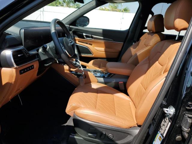 Photo 7 from auction – 2023 KIA TELLURIDE with VIN 5XYP5DGC1PG355805