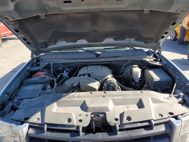 Photo 11 from auction – 2011 GMC SIERRA K15 with VIN 3GTP2WE32BG341980