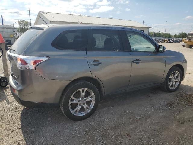 Photo 3 from auction – 2014 MITSUBISHI OUTLANDER with VIN JA4AZ3A39EZ016764