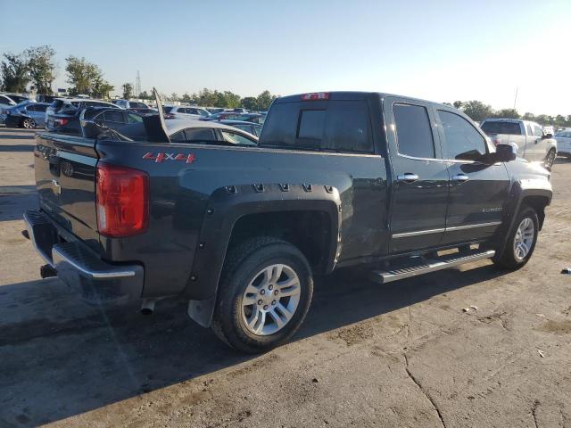 Photo 3 from auction – 2018 CHEVROLET silverado with VIN 1GCVKSEC5JZ261104