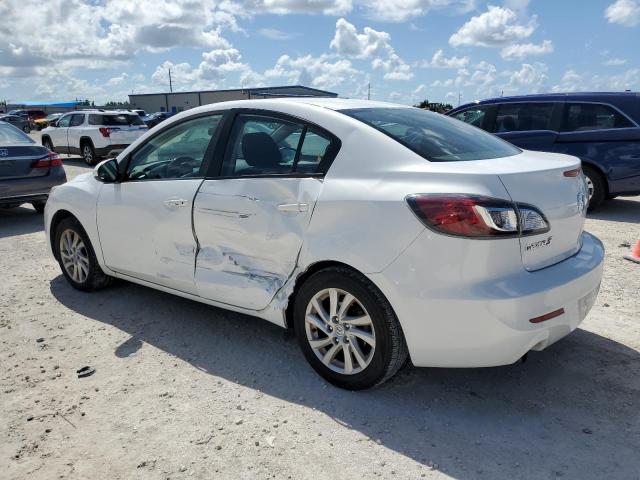 Photo 2 from auction – 2012 MAZDA 3 I with VIN JM1BL1V89C1661495