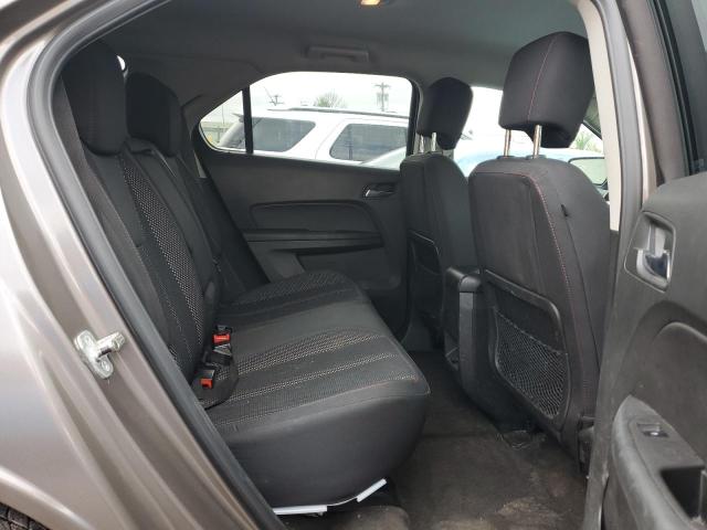 Снимка 11 от търг – 2011 CHEVROLET EQUINOX LT с VIN 2CNFLEECXB6266469