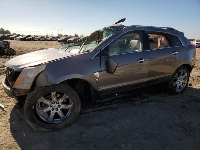 CADILLAC SRX PERFOR 2011 with VIN 3GYFNBEY2BS575003 - Photo from auction