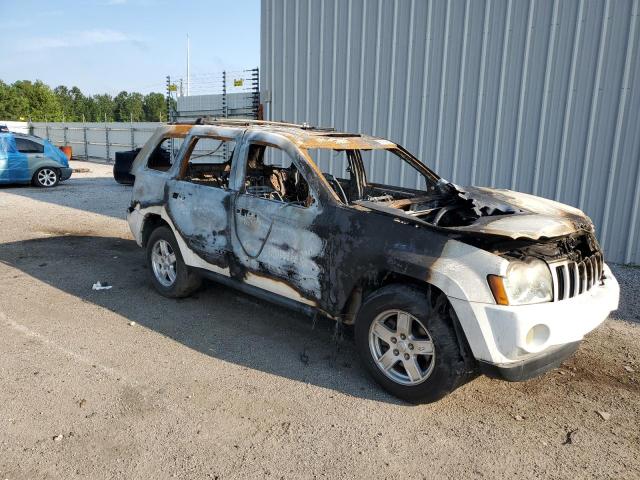Photo 4 from auction – 2005 JEEP GRAND CHER with VIN 1J4GS48K75C566338