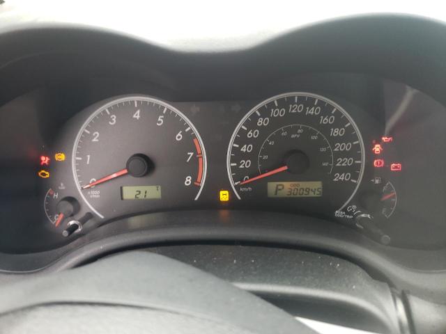 صورة رقم 9 من المزاد - 2013 TOYOTA COROLLA BA مع VIN 2T1BU4EE8DC922200