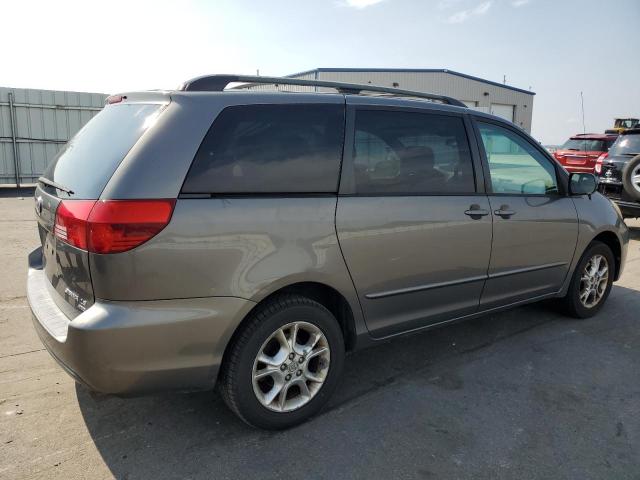 Photo 3 from auction – 2005 TOYOTA SIENNA LE with VIN 5TDBA23C65S032334
