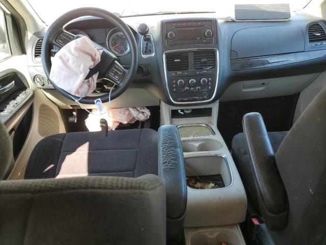 Photo 8 from auction – 2014 DODGE GRAND CARA with VIN 2C4RDGCG4ER182103