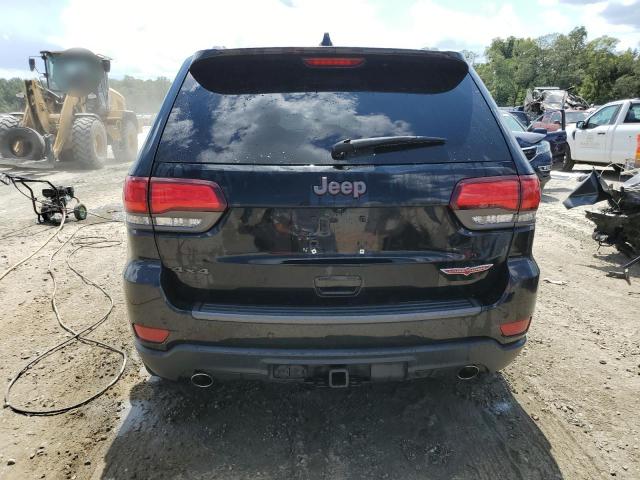 Photo 6 from auction – 2017 JEEP GRAND CHER with VIN 1C4RJFLG7HC940693