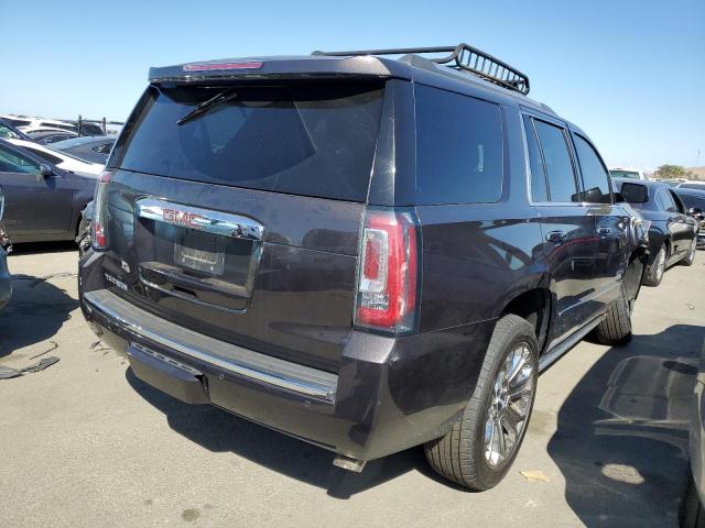 Photo 3 from auction – 2015 GMC YUKON DENA with VIN 1GKS2CKJ8FR144592