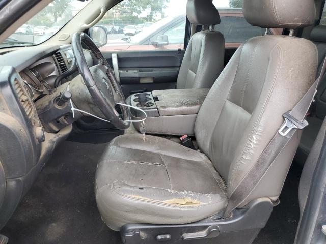 Photo 7 from auction – 2008 CHEVROLET SILVERADO with VIN 3GCEK13J28G237073