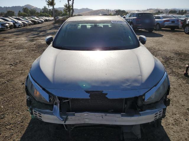 Photo 5 from auction – 2016 HONDA CIVIC LX with VIN 19XFC2F55GE214936