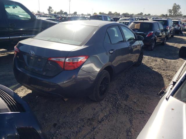 Photo 3 from auction – 2014 TOYOTA COROLLA L with VIN 5YFBURHE3EP161747