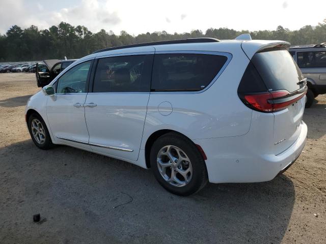 Photo 2 from auction – 2022 CHRYSLER PACIFICA L with VIN 2C4RC1GG9NR175741