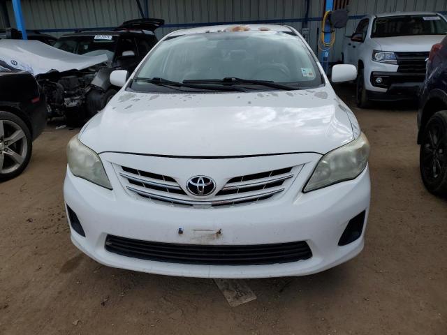 Снимка 5 от търг – 2013 TOYOTA COROLLA BA с VIN 5YFBU4EE4DP079273