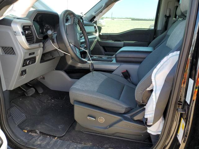 Photo 7 from auction – 2021 FORD F150 SUPER with VIN 1FTFW1CD0MFA59727