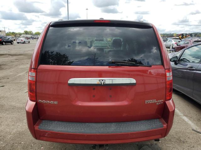 Photo 6 from auction – 2010 DODGE GRAND CARA with VIN 2D4RN5D15AR133078