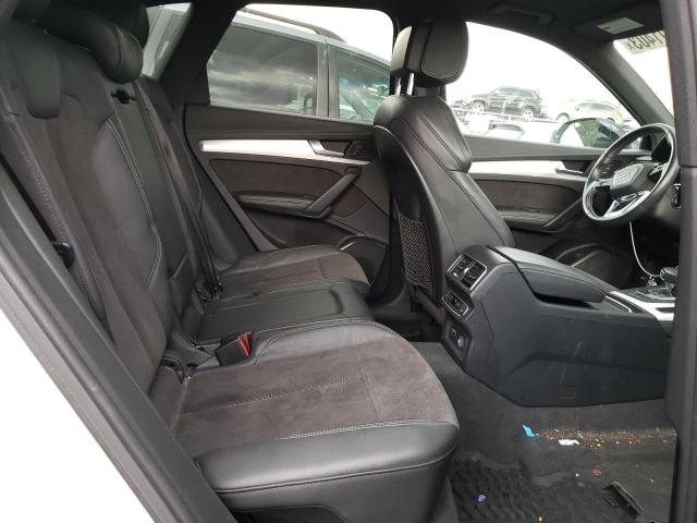 Photo 11 from auction – 2019 AUDI SQ5 PREMIU with VIN WA1B4AFY7K2105622