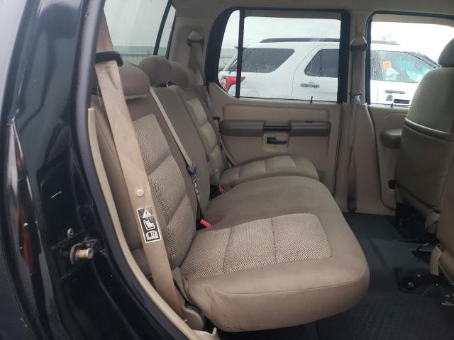 Photo 10 from auction – 2004 FORD EXPLORER S with VIN 1FMZU77K64UA82936