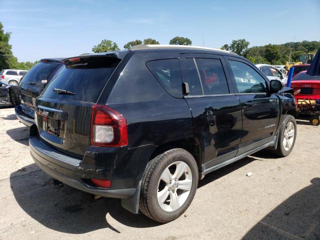 Photo 3 from auction – 2016 JEEP COMPASS SP with VIN 1C4NJDBB3GD734160