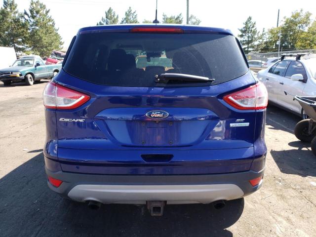 Photo 6 from auction – 2014 FORD ESCAPE SE with VIN 1FMCU0G96EUE00369