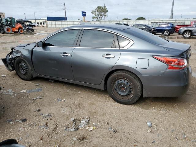 Photo 2 from auction – 2015 NISSAN ALTIMA 2.5 with VIN 1N4AL3AP3FN367100