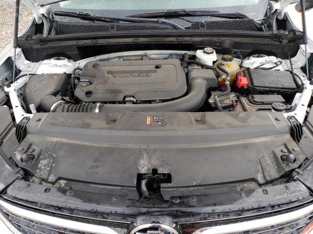 Photo 11 from auction – 2021 BUICK ENVISION P with VIN LRBFZMR44MD170310