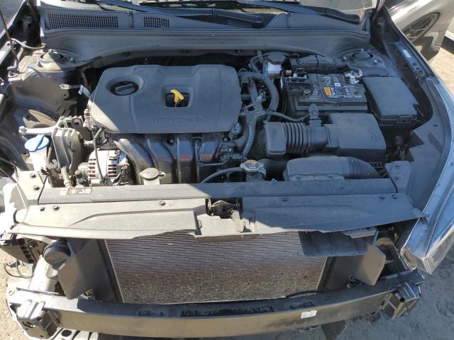 Photo 11 from auction – 2022 KIA FORTE FE with VIN 3KPF24AD4NE469989