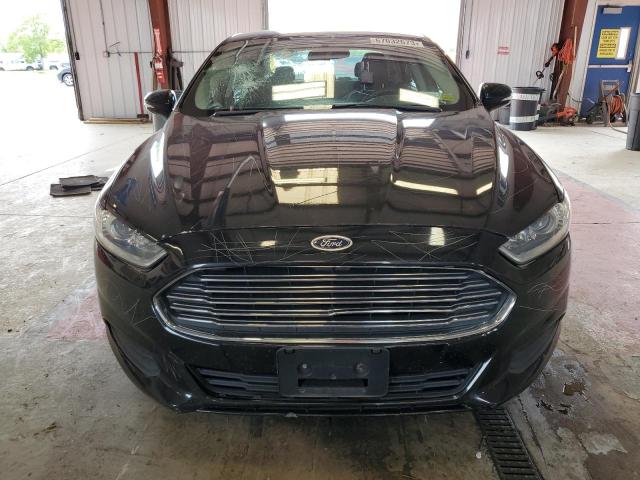 Photo 5 from auction – 2013 FORD FUSION SE with VIN 3FA6P0H70DR232505