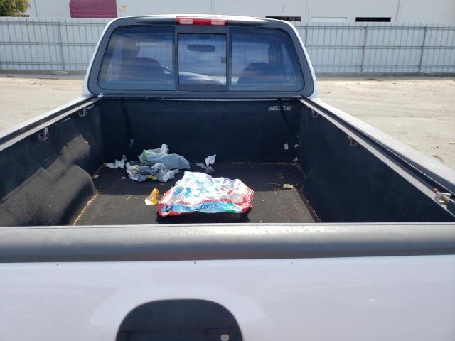 Photo 10 from auction – 2002 FORD F150 with VIN 2FTRF08L42CA91290