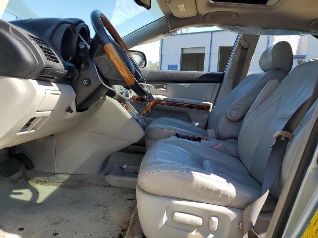 Photo 7 from auction – 2004 LEXUS RX 330 with VIN 2T2HA31UX4C018192