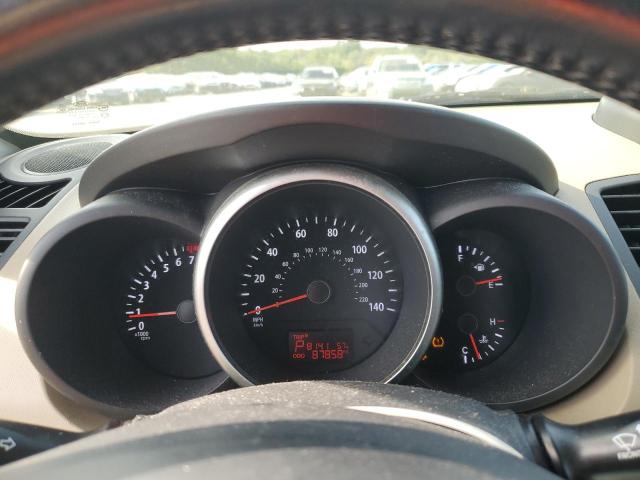 Photo 9 from auction – 2013 KIA SOUL + with VIN KNDJT2A66D7749876