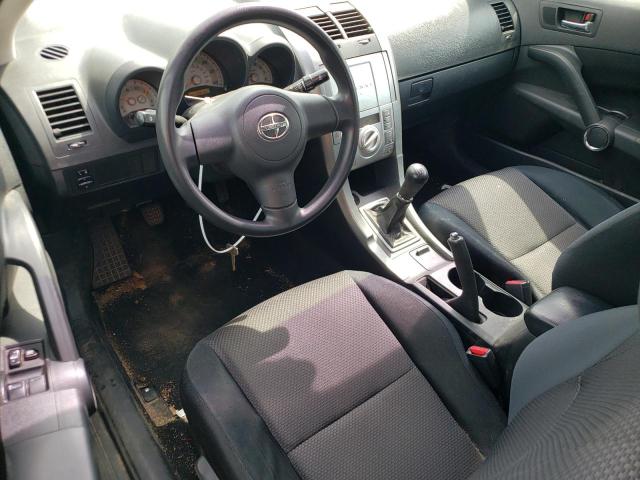 Photo 8 from auction – 2007 TOYOTA SCION TC with VIN JTKDE177970181971