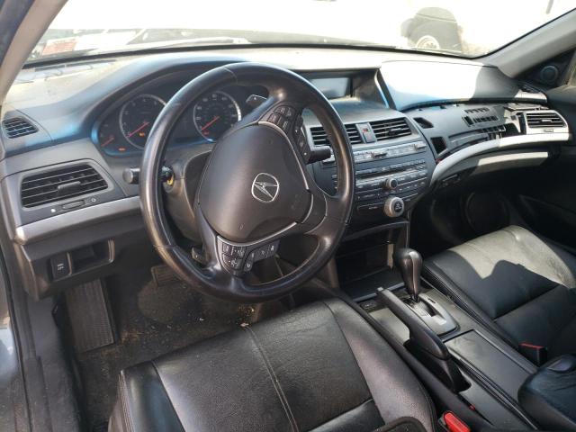 Photo 8 from auction – 2010 HONDA ACCORD with VIN 1HGCS2B88AA004008