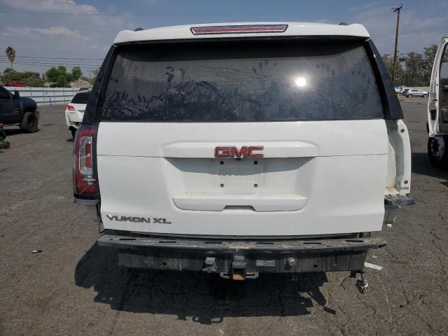 Photo 6 from auction – 2016 GMC YUKON XL C with VIN 1GKS1FKC5GR295557