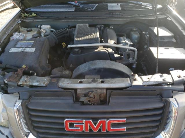 Photo 12 from auction – 2003 GMC ENVOY with VIN 1GKDT13S232302964