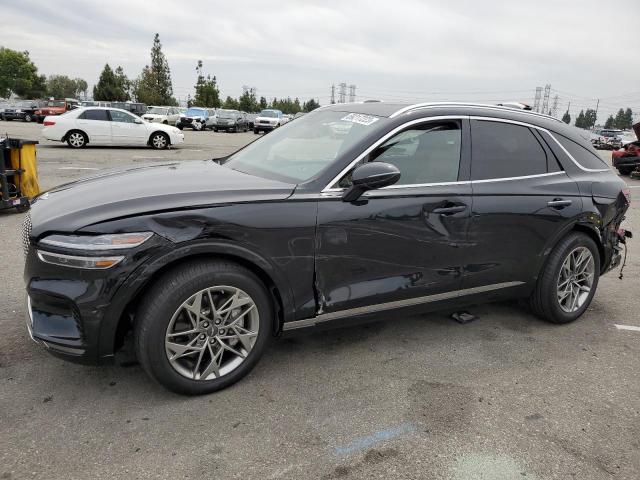 GENESIS GV70 BASE 2023 with VIN KMUMADTB8PU092686 - Photo from auction