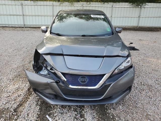 Photo 5 from auction – 2019 NISSAN LEAF S with VIN 1N4AZ1CP5KC305218