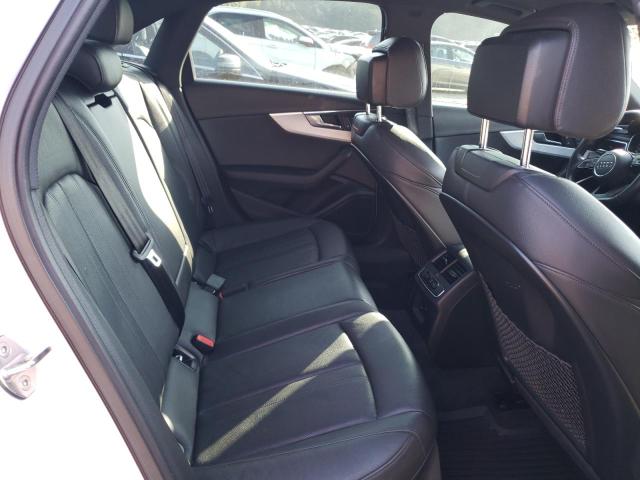 Photo 10 from auction – 2017 AUDI A4 PREMIUM with VIN WAUENAF44HN006385